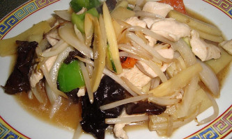 Le Royal food