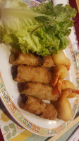 Le Royal food
