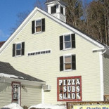 Ortobio Agrituristico E Biologico Extérieur