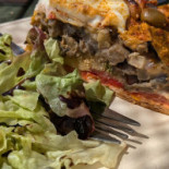 Ré Glisse /pub food