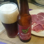 Il Nostromo Nourriture