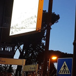 Il Nostromo Extérieur