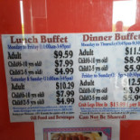 La Beaugravière Carte