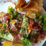 Le Jardin De Marie food