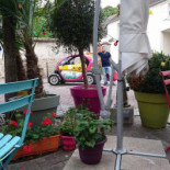 Pizza Cinq J Exterior