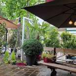 Pizza Cinq J Exterior