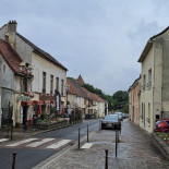 Pizza Cinq J Exterior