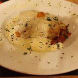 La Vita é Bella food