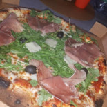 La Vita é Bella food