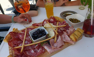 Pizzeria L'arago drink