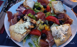 Pizzeria L'arago Nourriture