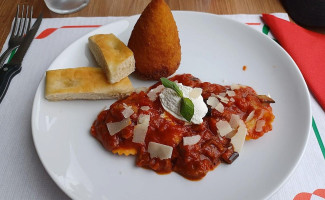 Pizzeria L'arago Nourriture