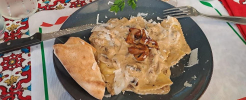 Pizzeria L'arago Nourriture