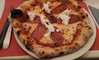 Pizzeria L'arago Nourriture