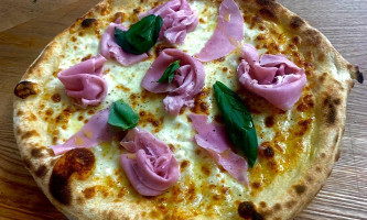 Pizzeria L'arago Nourriture