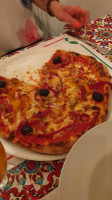 Pizzeria L'arago Nourriture