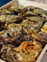 Pizzeria L'arago Nourriture