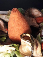 Pizzeria L'arago Nourriture