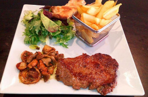 Pizzeria L'arago Nourriture