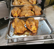 Pizzeria L'arago Nourriture