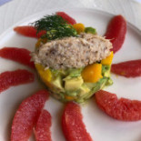 Le Matahari Nourriture