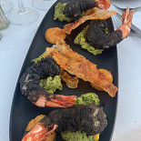 Le Matahari Nourriture