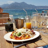 Le Matahari Nourriture