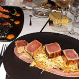 Le Matahari Nourriture