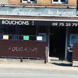 Le Matahari Extérieur