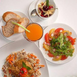 La Table de Cuisine food