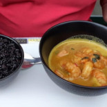 La Vieille Auberge De La Fosse Arthour Bebida