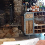 La Vieille Auberge De La Fosse Arthour Dentro