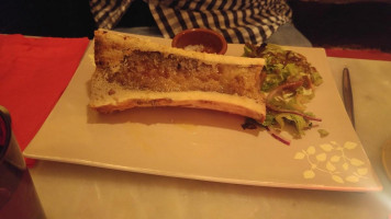 Le Kitsch food