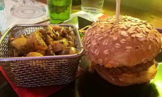 Le Kitsch food