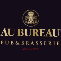 Au Bureau logo