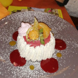 Le Cleebourg HÔtel Comida