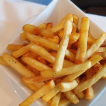 Le Cleebourg HÔtel Comida