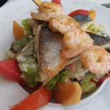 Le Cleebourg HÔtel Nourriture