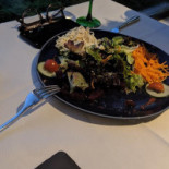 Le Cleebourg HÔtel Comida