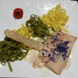 Le Cleebourg HÔtel Comida