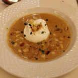 Le Cleebourg HÔtel Comida