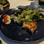 Le Cleebourg HÔtel Comida