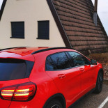 Le Cleebourg HÔtel Exterior