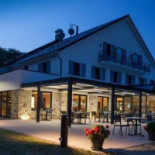 Le Cleebourg HÔtel Exterior