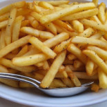 Le Cleebourg HÔtel Comida