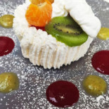 Le Cleebourg HÔtel Nourriture