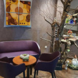 Le Cleebourg HÔtel Dentro