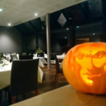 Le Cleebourg HÔtel Dentro