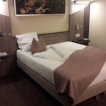 Le Cleebourg HÔtel Dentro