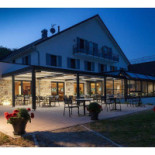 Le Cleebourg HÔtel Exterior